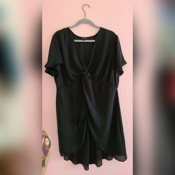 torrid Tops - Torrid Blouse